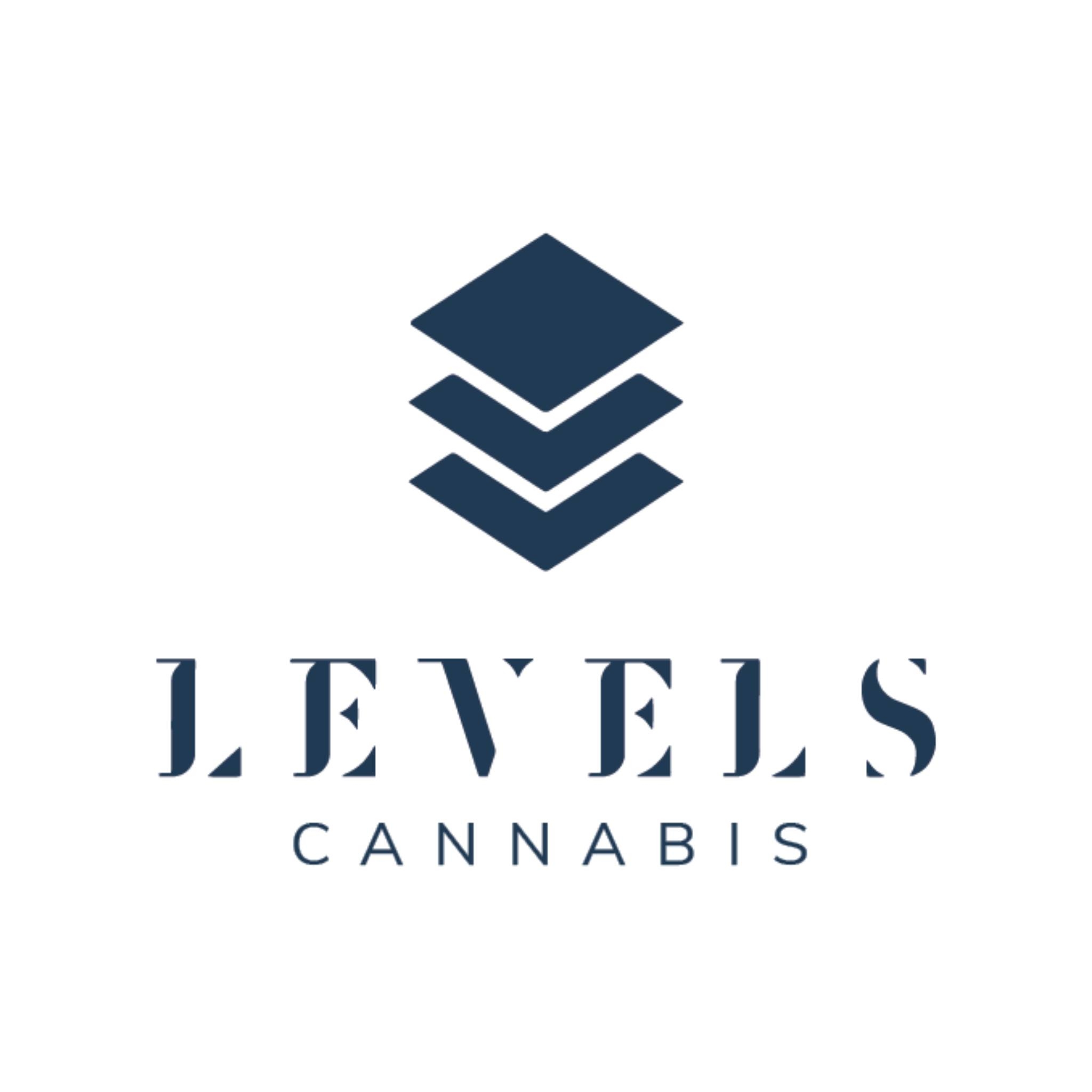 levelscannabisredford